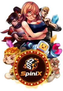 Spinix